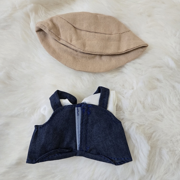 Labubu Clothes - Picture 2 of 2